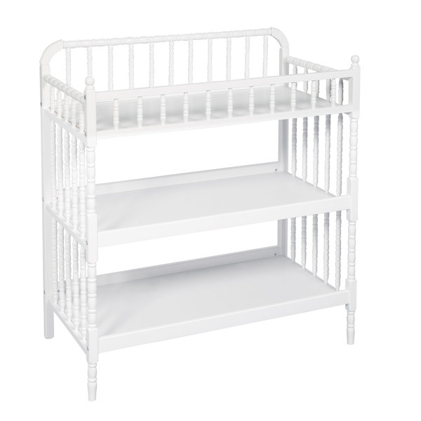 DaVinci Jenny Lind Changing Table & Reviews Wayfair